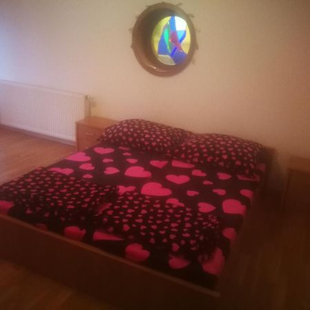 פראג Vila Barrandovska Patro 2 מראה חיצוני תמונה