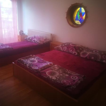 פראג Vila Barrandovska Patro 2 מראה חיצוני תמונה