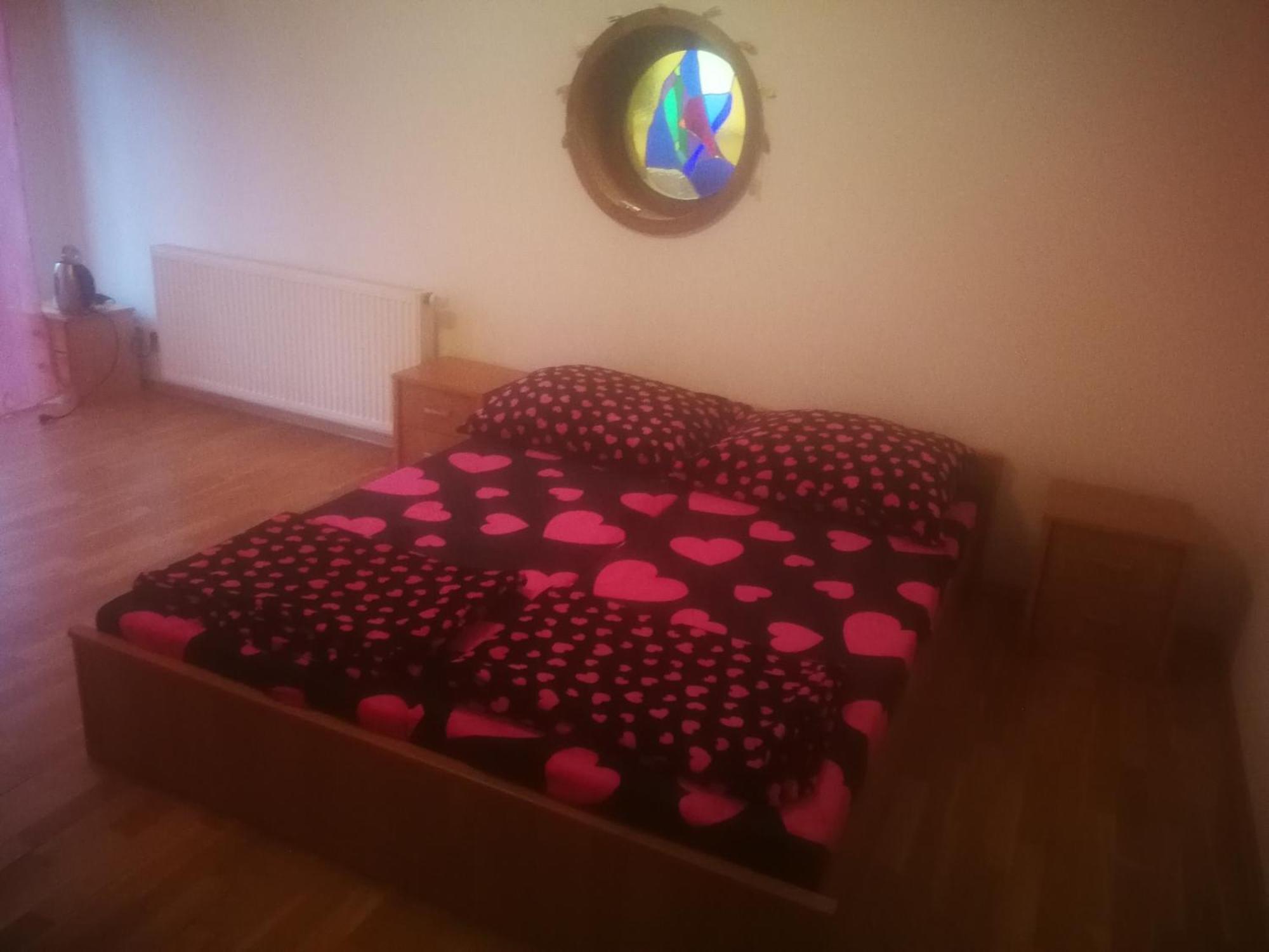 פראג Vila Barrandovska Patro 2 מראה חיצוני תמונה