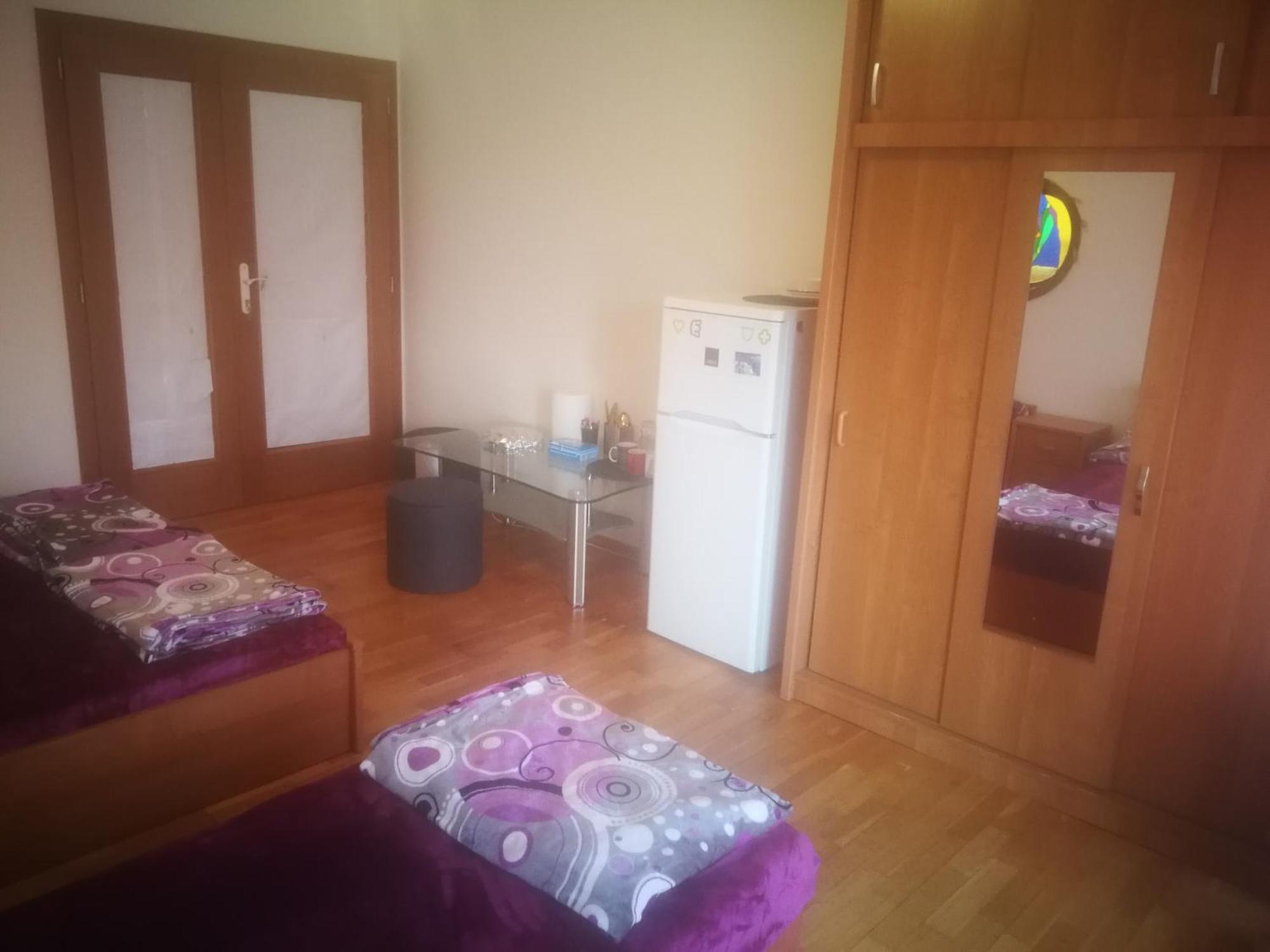 פראג Vila Barrandovska Patro 2 מראה חיצוני תמונה