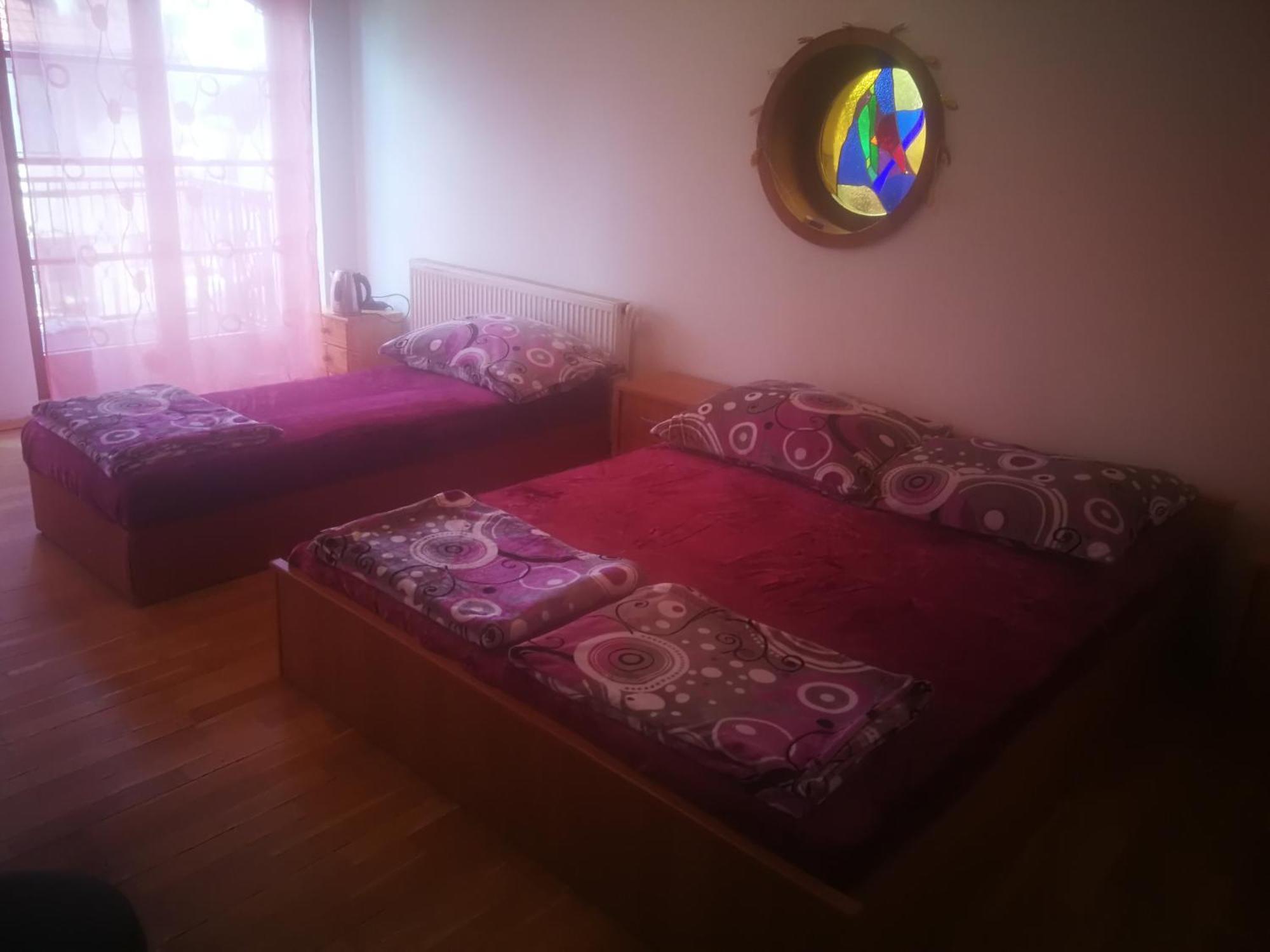 פראג Vila Barrandovska Patro 2 מראה חיצוני תמונה